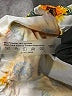 Shein Print Yellow Shorts Size M (estimated) - photo 4