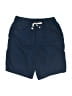 Gap Kids Solid Blue Board Shorts Size 12 - photo 1