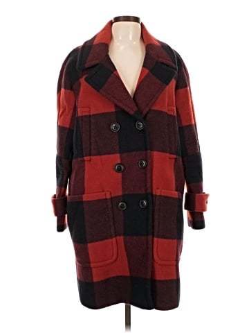 Hilfiger Collection Coat (view 1)