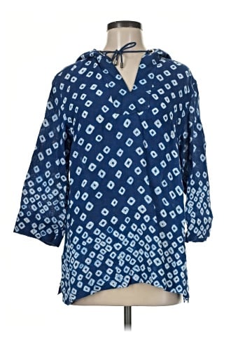 Tommy Bahama Poncho (view 1)