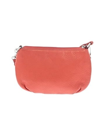 Coach Leather Wristlet (view 2)