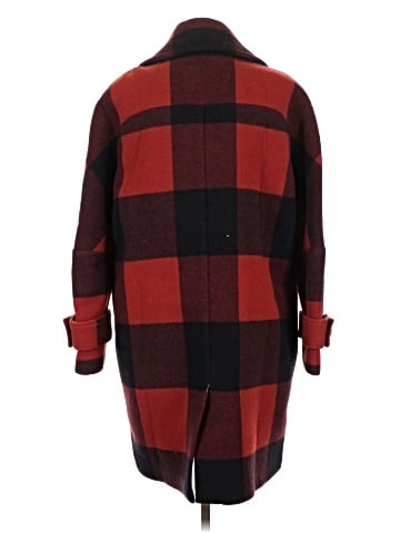Hilfiger Collection Coat (view 2)