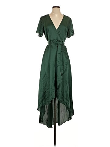 Missguided Cocktail Dress (view 1)
