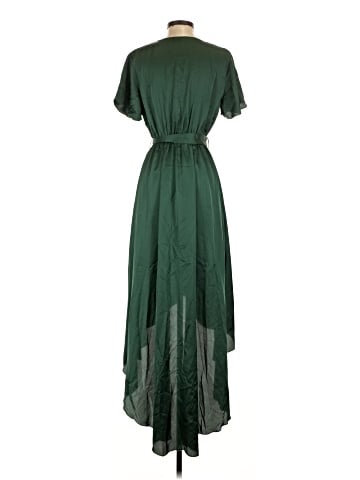 Missguided Cocktail Dress (view 2)