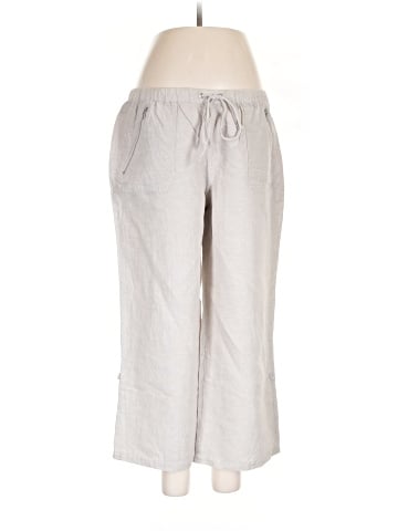 New York & Company Linen Pants (view 1)