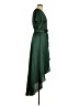 Missguided Green Cocktail Dress Size 2 - photo 4