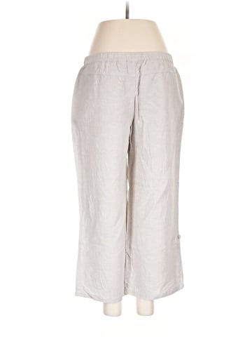 New York & Company Linen Pants (view 2)