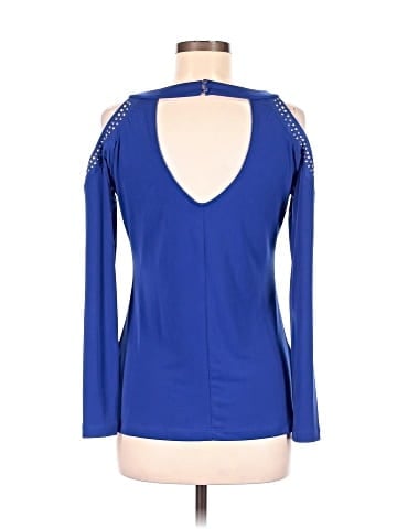 Venus 3/4 Sleeve Top (view 2)
