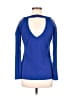 Venus Blue 3/4 Sleeve Top Size M - photo 2