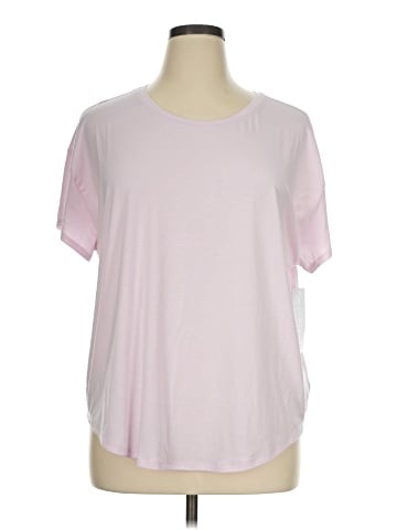 Athleta Short Sleeve T-Shirt (view 1)