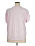 Athleta Pink Short Sleeve T-Shirt Size XL - photo 2