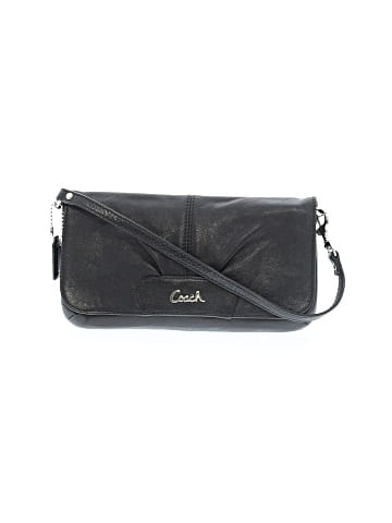 Coach Factory Leather Crossbody Bag (view 1)