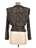 Algo Bonito Gold Long Sleeve Blouse Size Lg - XL - photo 2