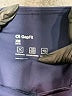 Gap Fit Solid Blue Active Pants Size XS - photo 4