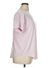 Athleta Pink Short Sleeve T-Shirt Size XL - photo 4
