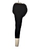 Old Navy - Maternity Solid Black Active Pants Size Lg Maternity - photo 4
