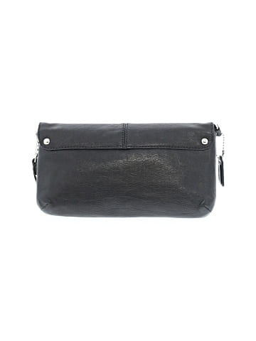 Coach Factory Leather Crossbody Bag (view 2)