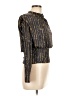 Algo Bonito Gold Long Sleeve Blouse Size Lg - XL - photo 4
