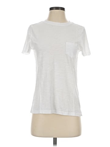 Caslon Short Sleeve T-Shirt (view 1)