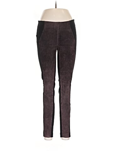 Ecru Casual Pants (view 1)