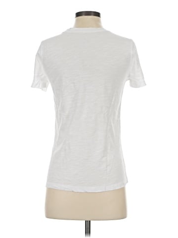 Caslon Short Sleeve T-Shirt (view 2)