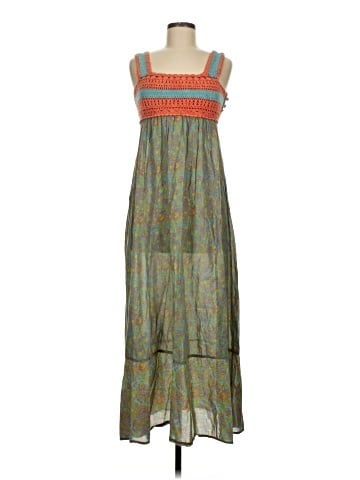 Sundance Casual Dress (view 1)