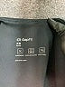 Gap Fit Solid Black Active Pants Size XS - photo 4
