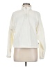 MPG Ivory Pullover Sweater Size M - photo 1