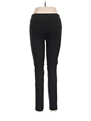 Ecru Casual Pants (view 2)
