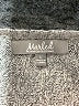 Marled by Reunited Metallic Silver Pullover Sweater Size L - photo 7