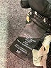 Jaclyn Smith 100% Polyester Print Black Casual Dress Size S - photo 8