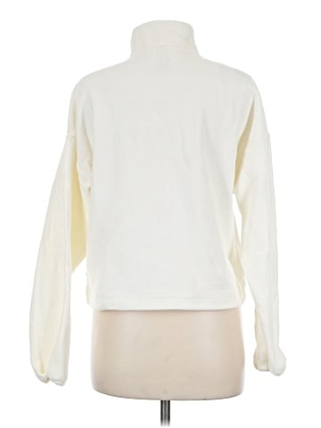 MPG Pullover Sweater (view 2)