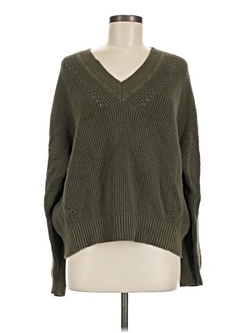Michael Stars Pullover Sweater (view 1)