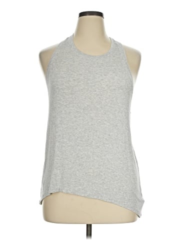 Athleta Sleeveless T-Shirt (view 1)