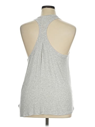 Athleta Sleeveless T-Shirt (view 2)