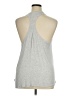 Athleta Gray Sleeveless T-Shirt Size XL - photo 2