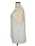 Athleta Gray Sleeveless T-Shirt Size XL - photo 5