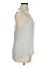 Athleta Gray Sleeveless T-Shirt Size XL - photo 4