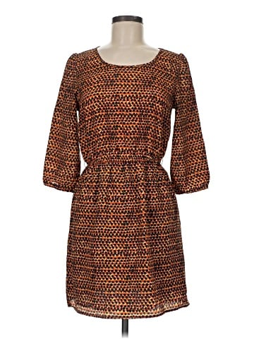 Bebop Casual Dress (view 1)