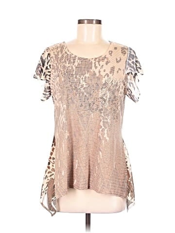 Fylo Short Sleeve T-Shirt (view 1)