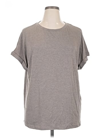 Automet Short Sleeve T-Shirt (view 1)