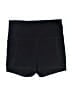 Mono b Solid Black Athletic Shorts Size S - photo 1