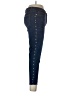 Bongo Solid Blue Jeans Size 13 - photo 4