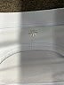 Athleta Blue Sports Bra Size M - photo 7