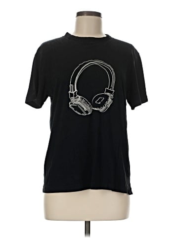 French Connection Short Sleeve T-Shirt (view 1)