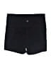 Mono b Solid Black Athletic Shorts Size S - photo 2