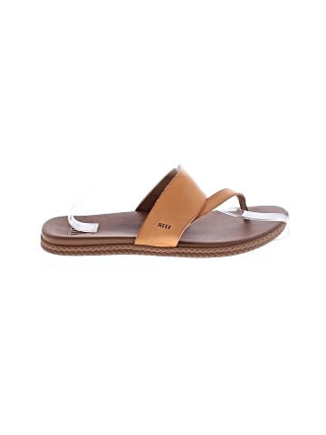 Reef Sandals (view 1)