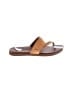Reef Tan Sandals Size 8 - photo 1