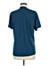 Brooks Solid Blue Active T-Shirt Size M - photo 2