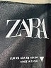 Zara Gray Faux Fur Jacket Size XS - photo 6